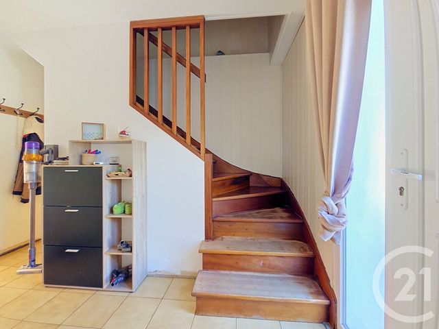 maison à vendre - 4 pièces - 102.4 m2 - RIOM - 63 - AUVERGNE - Century 21 Agence Girard