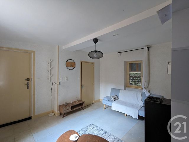 appartement - VOLVIC - 63