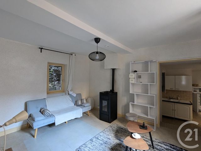 Appartement F2 à louer - 2 pièces - 48.05 m2 - VOLVIC - 63 - AUVERGNE - Century 21 Agence Girard