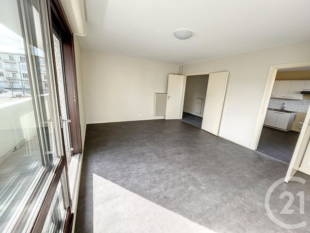 Appartement F4 à louer RIOM