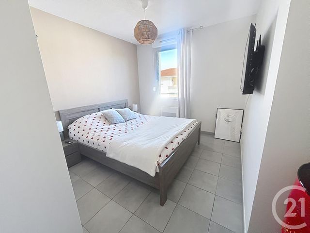Appartement F2 à louer - 2 pièces - 45.13 m2 - GERZAT - 63 - AUVERGNE - Century 21 Agence Girard