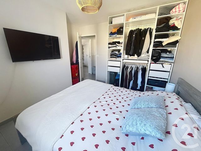 Appartement F2 à louer - 2 pièces - 45.13 m2 - GERZAT - 63 - AUVERGNE - Century 21 Agence Girard