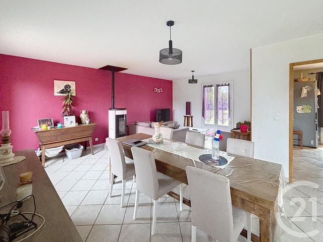 maison à vendre - 5 pièces - 127.0 m2 - THURET - 63 - AUVERGNE - Century 21 Agence Girard