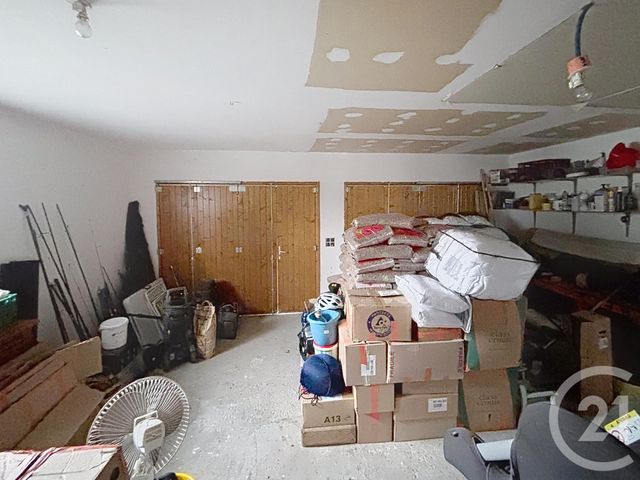 maison à vendre - 5 pièces - 127.0 m2 - THURET - 63 - AUVERGNE - Century 21 Agence Girard