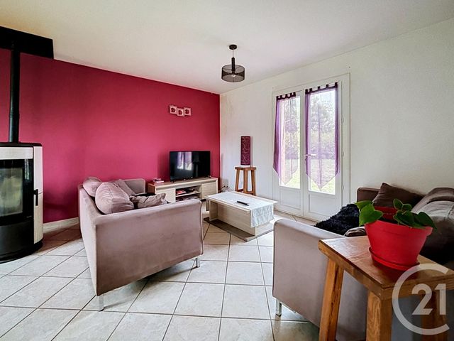 maison à vendre - 5 pièces - 127.0 m2 - THURET - 63 - AUVERGNE - Century 21 Agence Girard