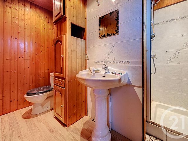 maison à vendre - 5 pièces - 127.0 m2 - THURET - 63 - AUVERGNE - Century 21 Agence Girard