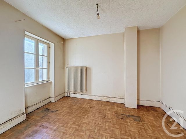maison à vendre - 2 pièces - 43.3 m2 - RIOM - 63 - AUVERGNE - Century 21 Agence Girard