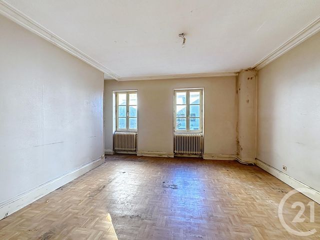 maison à vendre - 2 pièces - 43.3 m2 - RIOM - 63 - AUVERGNE - Century 21 Agence Girard