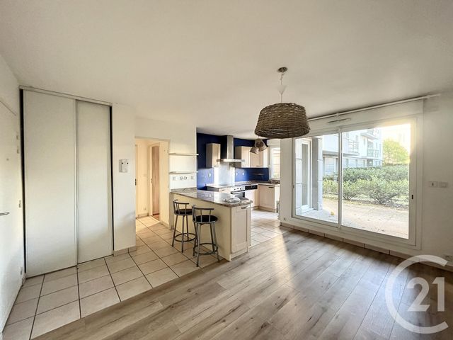 Appartement F2 à louer RIOM