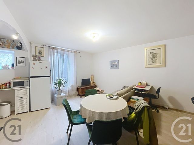 Appartement F3 à louer VOLVIC