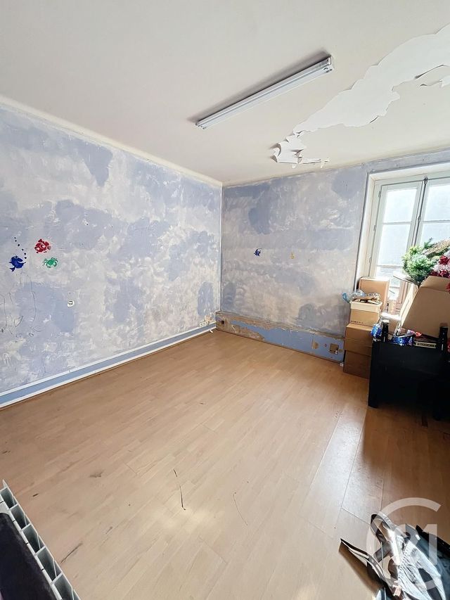 maison à vendre - 10 pièces - 388.0 m2 - RIOM - 63 - AUVERGNE - Century 21 Agence Girard