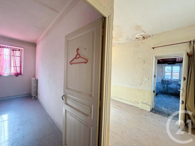maison à vendre - 10 pièces - 388.0 m2 - RIOM - 63 - AUVERGNE - Century 21 Agence Girard