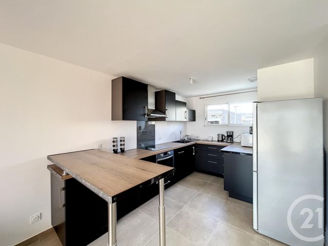 maison à louer - 6 pièces - 142.7 m2 - RIOM - 63 - AUVERGNE - Century 21 Agence Girard