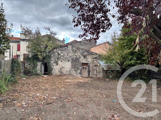 maison à vendre - 5 pièces - 95.2 m2 - RIOM - 63 - AUVERGNE - Century 21 Agence Girard