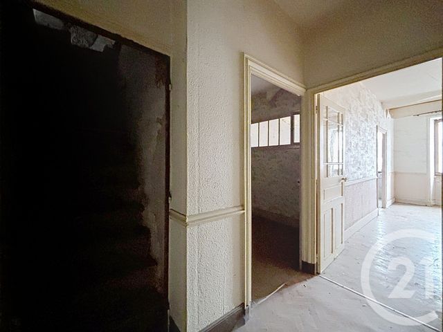 maison à vendre - 5 pièces - 95.2 m2 - RIOM - 63 - AUVERGNE - Century 21 Agence Girard