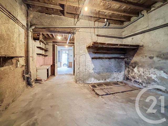 maison à vendre - 5 pièces - 95.2 m2 - RIOM - 63 - AUVERGNE - Century 21 Agence Girard