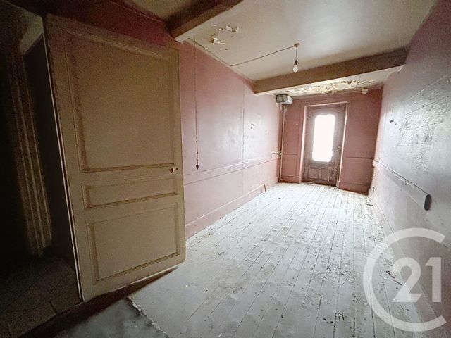 maison à vendre - 5 pièces - 95.2 m2 - RIOM - 63 - AUVERGNE - Century 21 Agence Girard