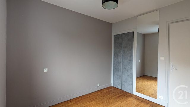 Appartement F2 à louer - 2 pièces - 42.17 m2 - CLERMONT FERRAND - 63 - AUVERGNE - Century 21 Agence Girard