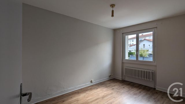 appartement - CLERMONT FERRAND - 63
