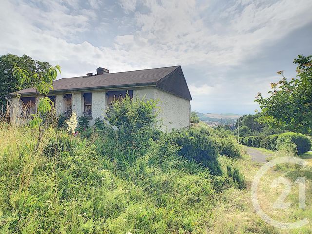 Afficher la photo en grand maison à vendre - 3 pièces - 83.0 m2 - COMBRONDE - 63 - AUVERGNE - Century 21 Agence Girard