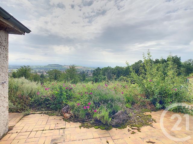 Afficher la photo en grand maison à vendre - 3 pièces - 83.0 m2 - COMBRONDE - 63 - AUVERGNE - Century 21 Agence Girard