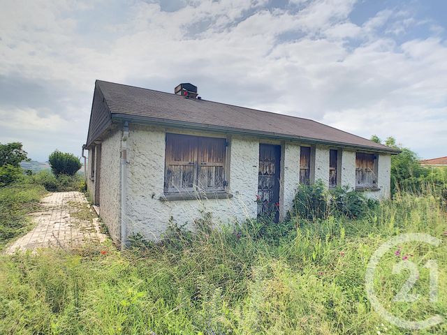 Afficher la photo en grand maison à vendre - 3 pièces - 83.0 m2 - COMBRONDE - 63 - AUVERGNE - Century 21 Agence Girard