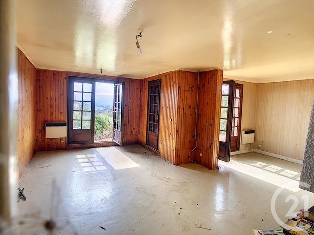 Afficher la photo en grand maison à vendre - 3 pièces - 83.0 m2 - COMBRONDE - 63 - AUVERGNE - Century 21 Agence Girard