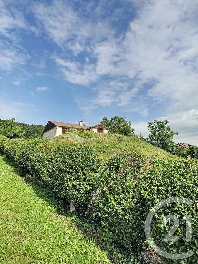 Afficher la photo en grand maison à vendre - 3 pièces - 83.0 m2 - COMBRONDE - 63 - AUVERGNE - Century 21 Agence Girard