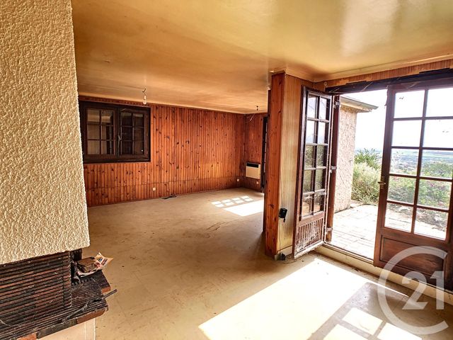Afficher la photo en grand maison à vendre - 3 pièces - 83.0 m2 - COMBRONDE - 63 - AUVERGNE - Century 21 Agence Girard