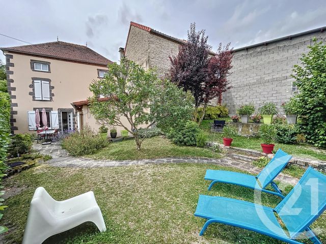 maison - THURET - 63