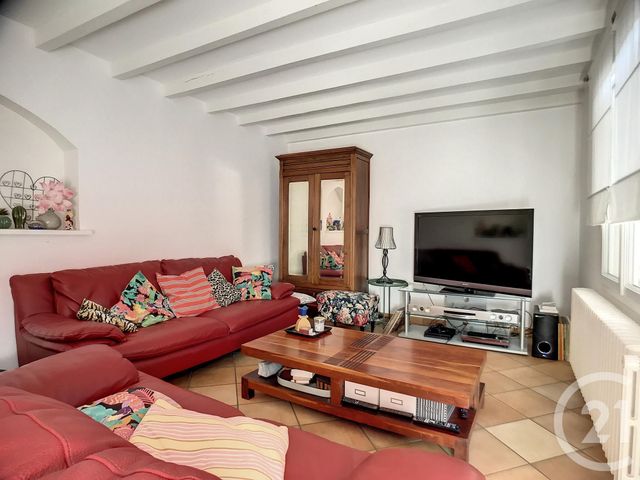 maison - THURET - 63